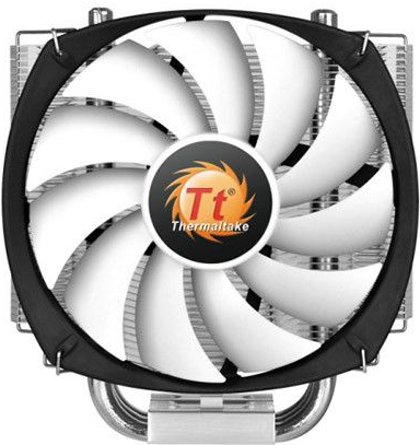 Thermaltake Frio Extreme Silent 140mm TDP 165W