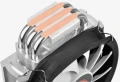 Thermaltake Frio Extreme Silent 140mm TDP 165W