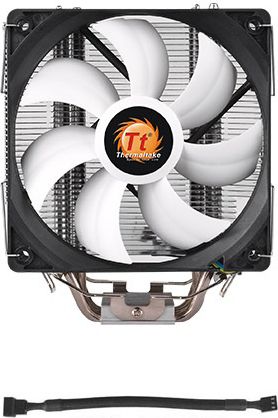 hermaltake Contac Silent 12 120mm TDP 150W