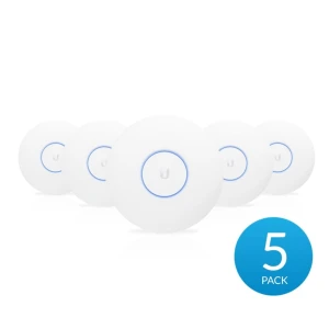 Ubiquiti UAP AC Pro 5szt.