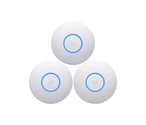 Ubiquiti UniFi UAP Nano HD 3szt.