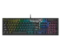 Corsair K60 Pro Cherry Viola Keyboard Black