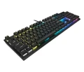 Corsair K60 Pro Cherry Viola Keyboard Black