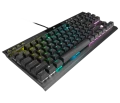 Corsair K70 RGB TKL Champion Series Cherry MX Red