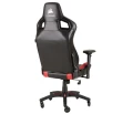 Corsair T1 czarny/czerwony