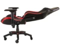 Corsair T1 czarny/czerwony