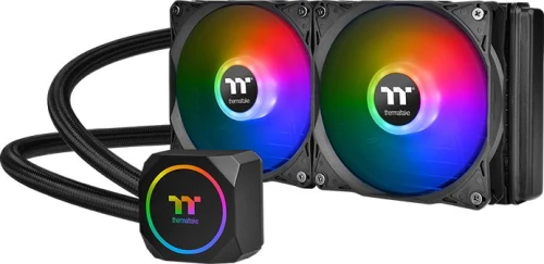Thermaltake TH240 ARGB 2 x 120mm