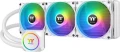 Thermaltake TH360 ARGB Snow Edition 3 x 120mm