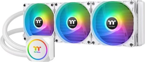 Thermaltake TH360 ARGB Snow Edition 3 x 120mm