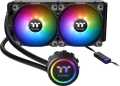 Thermaltake Water 3.0 240 Pure 12 ARGB 2 x 120mm