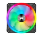 Corsair iCUE QL140 RGB Czarny