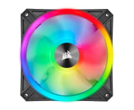 Corsair iCUE QL140 RGB Czarny