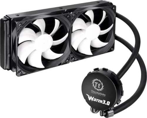 Thermaltake Water 3.0 Extreme-S 2 x 120 mm