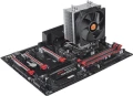 Thermaltake Contac 9 92mm TDP 140W