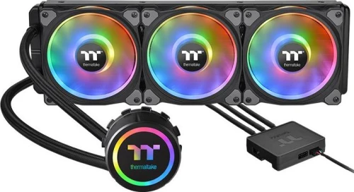 Thermaltake Floe DX RGB 360 TT Premium Edition
