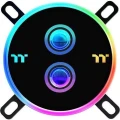 Thermaltake Pacific C360 DDC LCS RGB 3 x 120mm