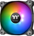 Thermaltake Pure Plus 12 RGB TT Premium 3-pack 120mm 500-1500 RPM