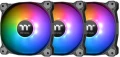 Thermaltake Pure Plus 12 RGB TT Premium 3-pack 120mm 500-1500 RPM