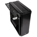 Corsair Obsidian Series 500D Premium Mid-Tower Case, Premium Tempered Glass and Aluminum