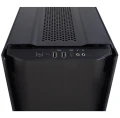 Corsair Obsidian Series 500D Premium Mid-Tower Case, Premium Tempered Glass and Aluminum