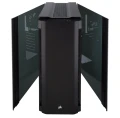 Corsair Obsidian Series 500D Premium Mid-Tower Case, Premium Tempered Glass and Aluminum