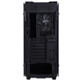 Corsair Obsidian Series 500D Premium Mid-Tower Case, Premium Tempered Glass and Aluminum