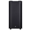 Corsair Obsidian Series 500D Premium Mid-Tower Case, Premium Tempered Glass and Aluminum