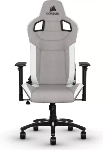 Corsair T3 Rush Gray/White