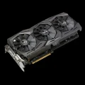 Karta graficzna ASUS Radeon RX 580 STRIX OC 8GB GDDR5