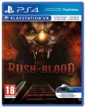 Gra Sony Until Dawn Rush of Blood VR