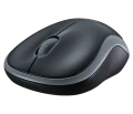 Mysz Logitech M185 szara