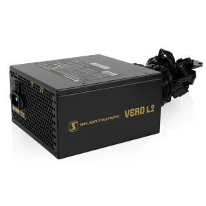 SilentiumPC 600W Vero L2 Bronze