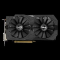 Karta graficzna ASUS GeForce GTX 1050 Ti Strix 4GB GDDR5