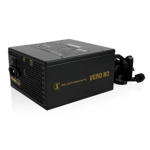 SilentiumPC 600W Vero M2 Bronze