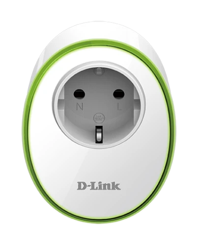 Wi-Fi Smart Plug D-Link DSP-W115