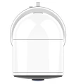 Zewnętrzna panoramiczna kamera WiFi 180° Full HD D-link DCS‑2670L