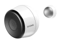 Zewnętrzna kamera mydlink WiFI Full HD DCS‑8600LH