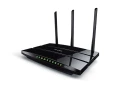 Router TP-Link Archer C1200 (1200Mb/s a/b/g/n/ac) USB DualBand