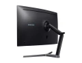 Monitor 32 cale Samsung C32HG70QQUX LC32HG70QQUXEN
