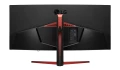 Monitor LG Electronics 34' 34UC89G-B