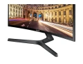 Monitor 24 cale Samsung C24F396FHUX LC24F396FHUXEN