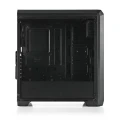 Obudowa SilentiumPC Regnum RG4T Tempered Glass Pure Black