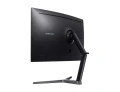 Monitor 32 cale Samsung C32HG70QQUX LC32HG70QQUXEN