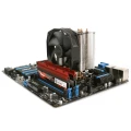 Chłodzenie SilentiumPC Spartan 3 PRO HE1024
