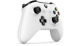 Pad Microsoft XBOX One S Wireless Controller Biały