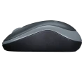 Mysz Logitech M185 szara