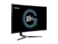 Monitor 32 cale Samsung C32HG70QQUX LC32HG70QQUXEN