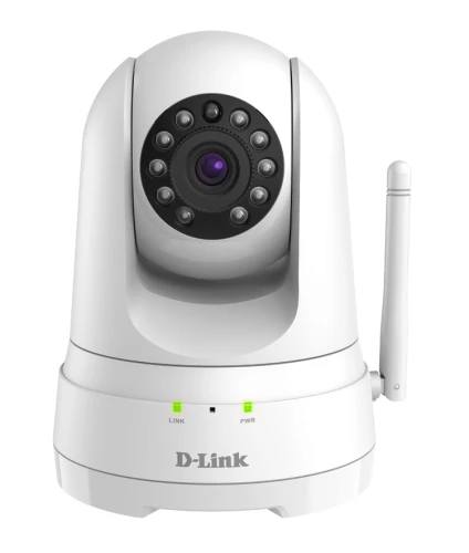 Kamera obrotowa Wi‑Fi Full HD DCS‑8525LH