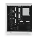 Obudowa SilentiumPC Regnum RG4F Frosty White