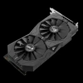 Karta graficzna ASUS GeForce GTX 1050 Ti Strix 4GB GDDR5
